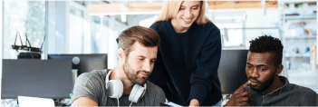 Custom Web Development